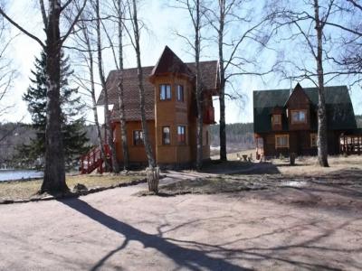 Микли-Ольгино - 200