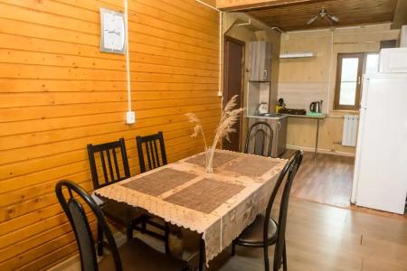 Микли-Ольгино - 204