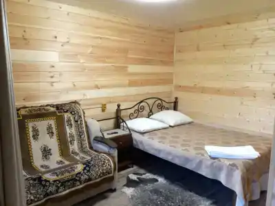 Гостевой дом на Курджиева 25 - 41