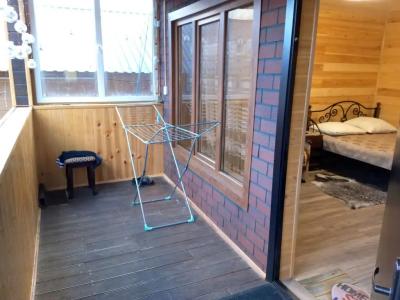 Гостевой дом на Курджиева 25 - 39