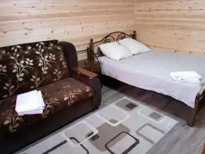 Гостевой дом на Курджиева 25 - 45