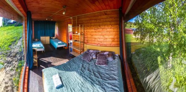 Микли-Ольгино - 222