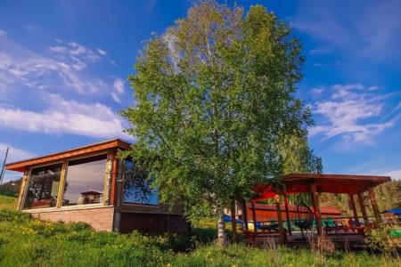 Микли-Ольгино - 218