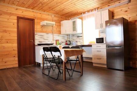 Микли-Ольгино - 230