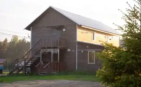 Микли-Ольгино - 253