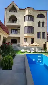 Golden Resort - 33