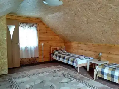 Русская тишина - 12