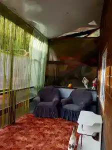Русская тишина - 15