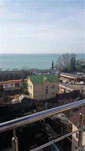 Квартиры на Крымской 81 - 518