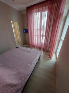 Квартиры на Крымской 81 - 528