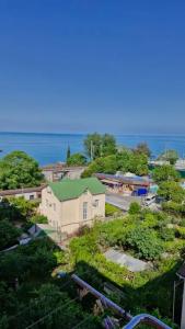 Квартиры на Крымской 81 - 516