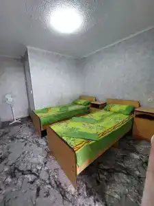 Гостевой дом на Горке 18 - 9