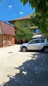 Мама Джан - 2
