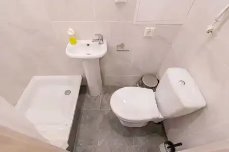 1-й Саратовский проезд 4 - 72