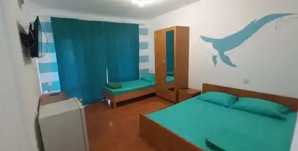 Морской - 38