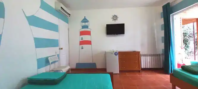 Морской - 35