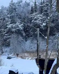 Место силы - 126