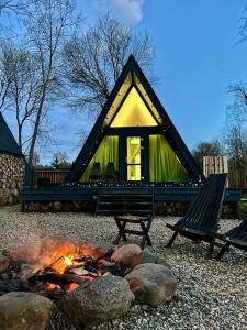 Место силы - 108