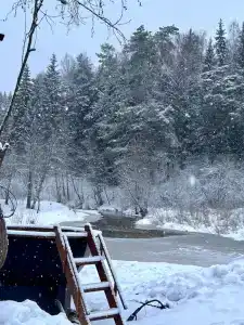 Место силы - 127