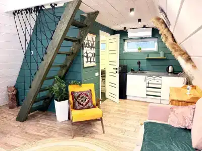 Место силы - 118