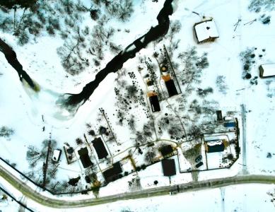 Место силы - 131