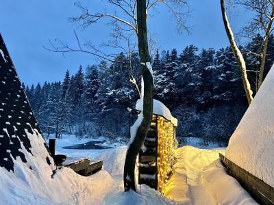 Место силы - 130