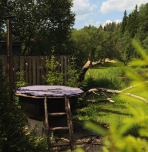 Место силы - 110