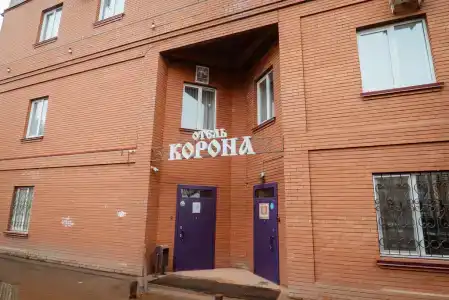 Корона - 3
