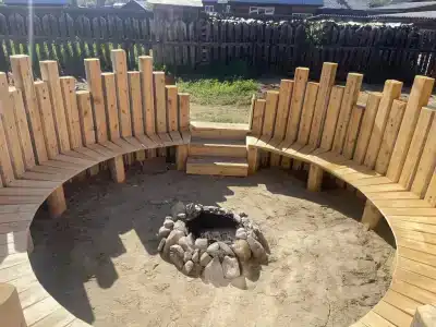 Эко хаус - 4