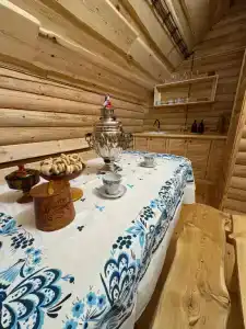 Эко хаус - 28
