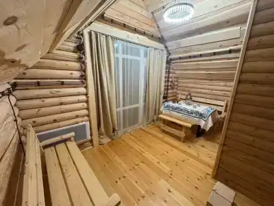 Эко хаус - 30