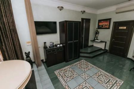 Триумф Палас - 40
