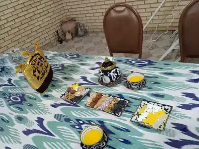 An & Tea House - 11