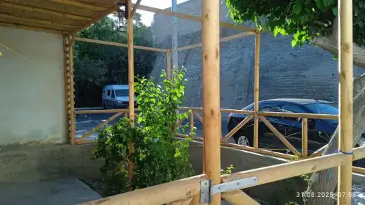 An & Tea House - 35