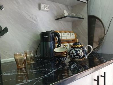 An & Tea House - 22