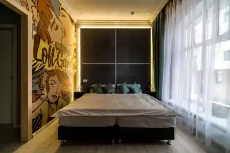 Loft Garden - 3