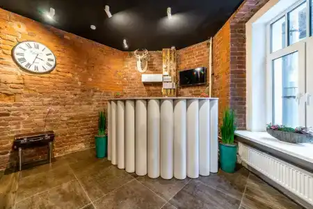 Loft Garden - 1