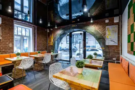 Loft Garden - 2