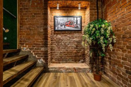 Loft Garden - 10