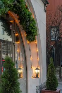 Loft Garden - 11