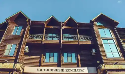 Вилла Клаб - 5