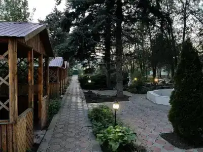 Гранд-отель - 3