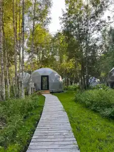 Озеро Ле - 6
