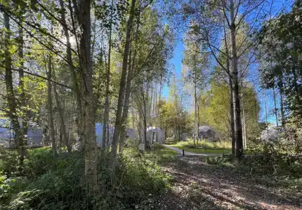 Озеро Ле - 10