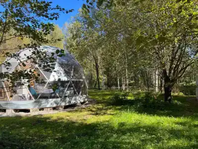 Озеро Ле - 12