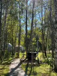 Озеро Ле - 15