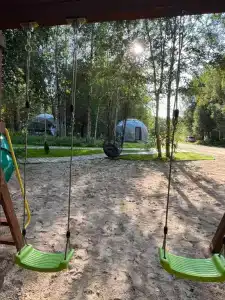 Озеро Ле - 16
