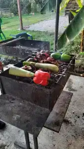 Псыртсха - 1