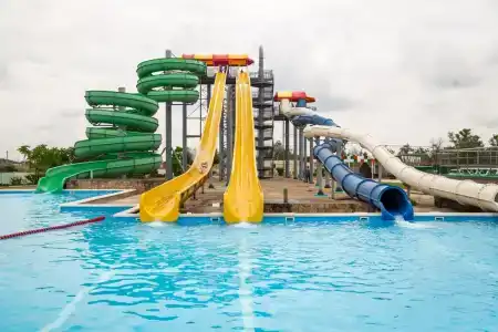 Морской риф - 1