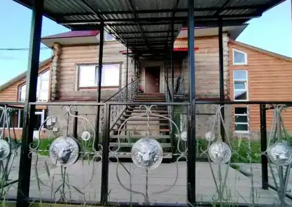 ВетЛуга - 3
